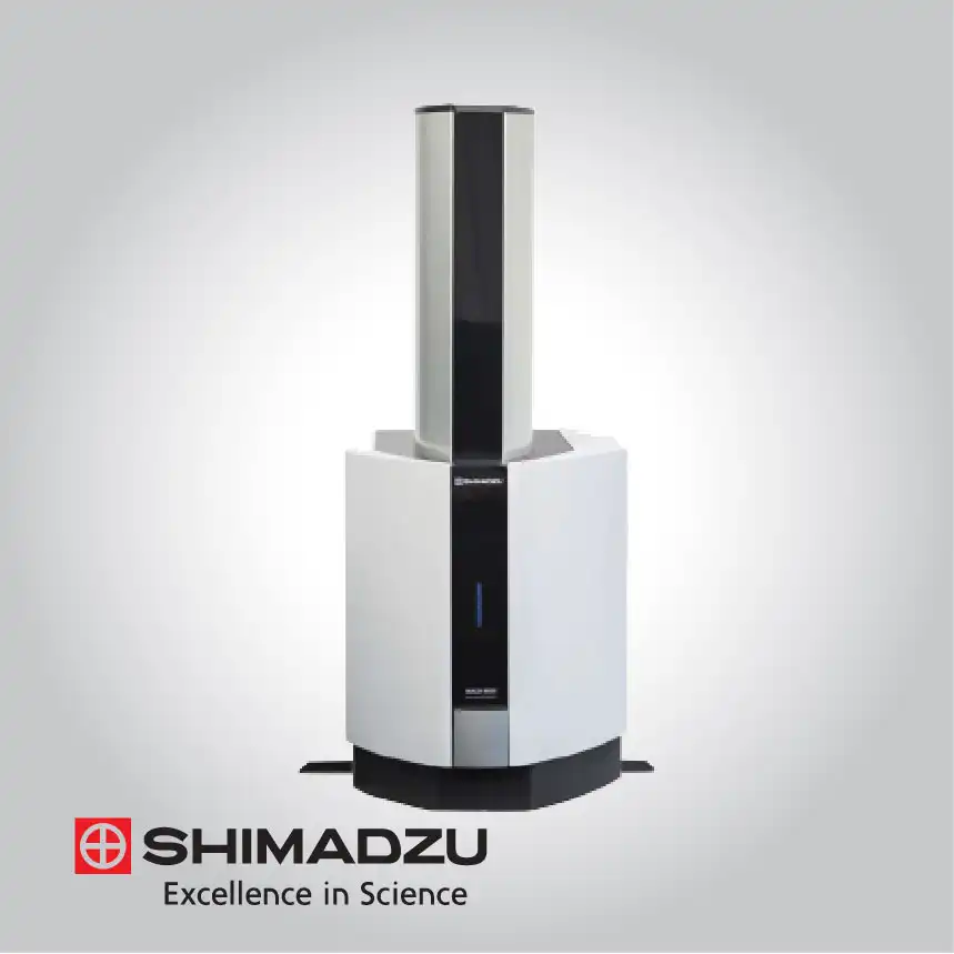 Shimadzu MALDI Benchtop Instruments